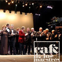 Caf De Los Maestros Culturenow Gr