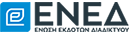 ΕΝΕΔ Logo
