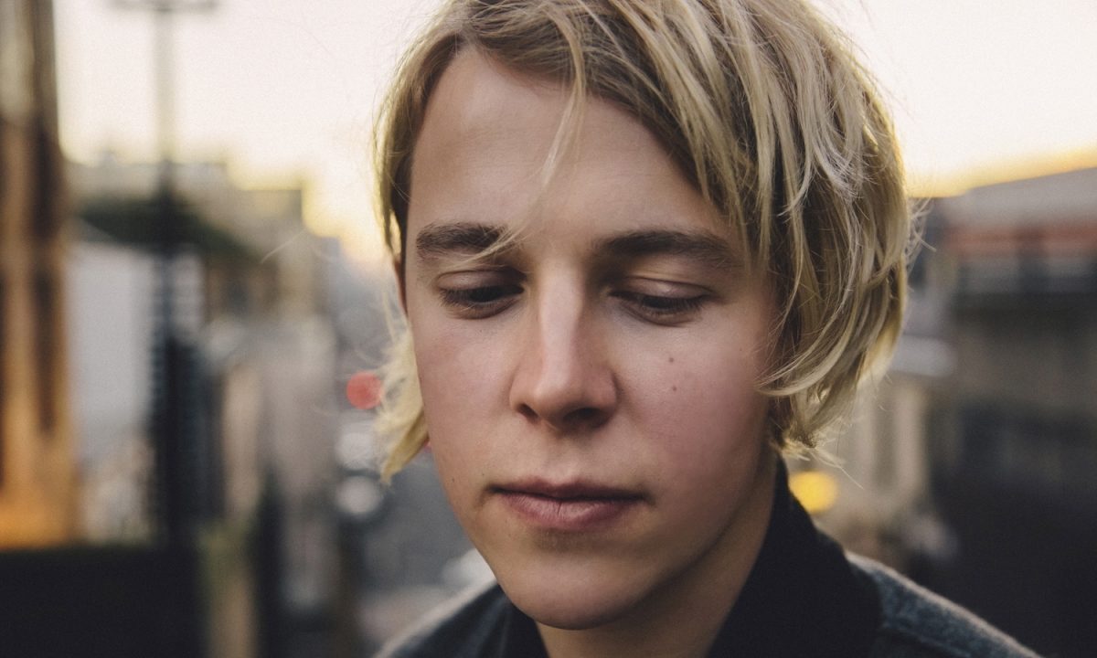 Фото tom odell