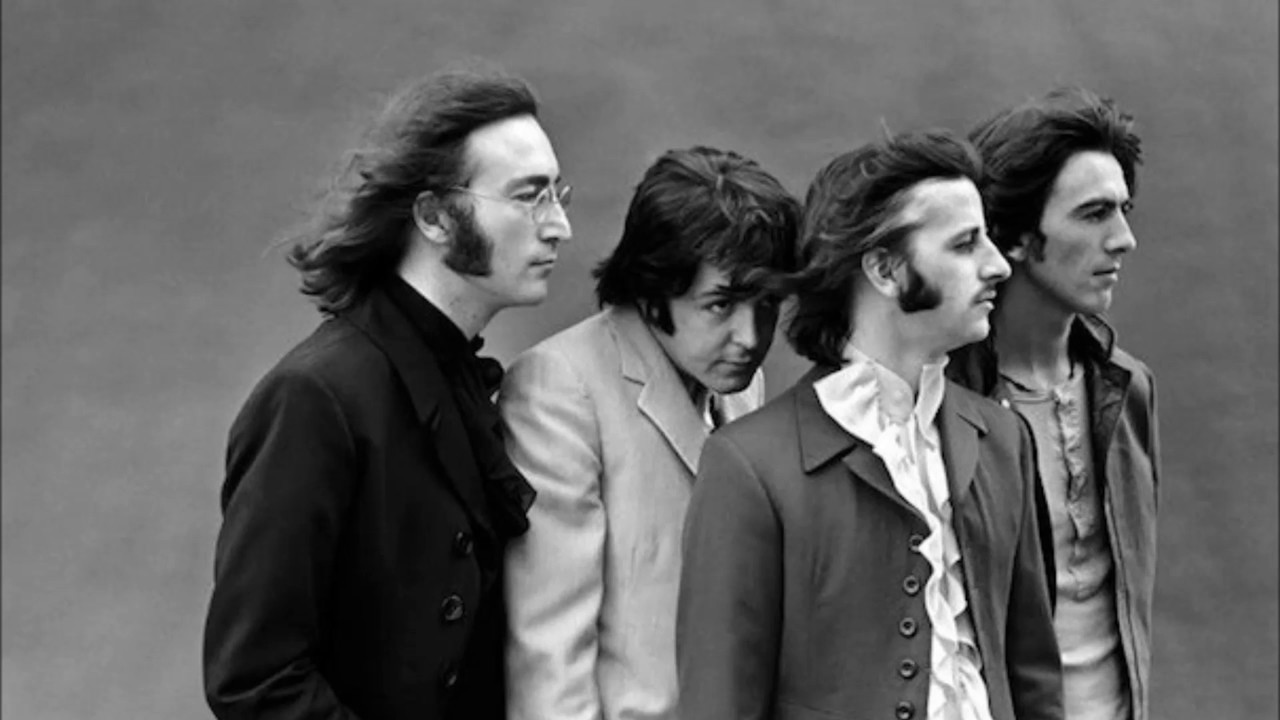 beatles-50-white-album