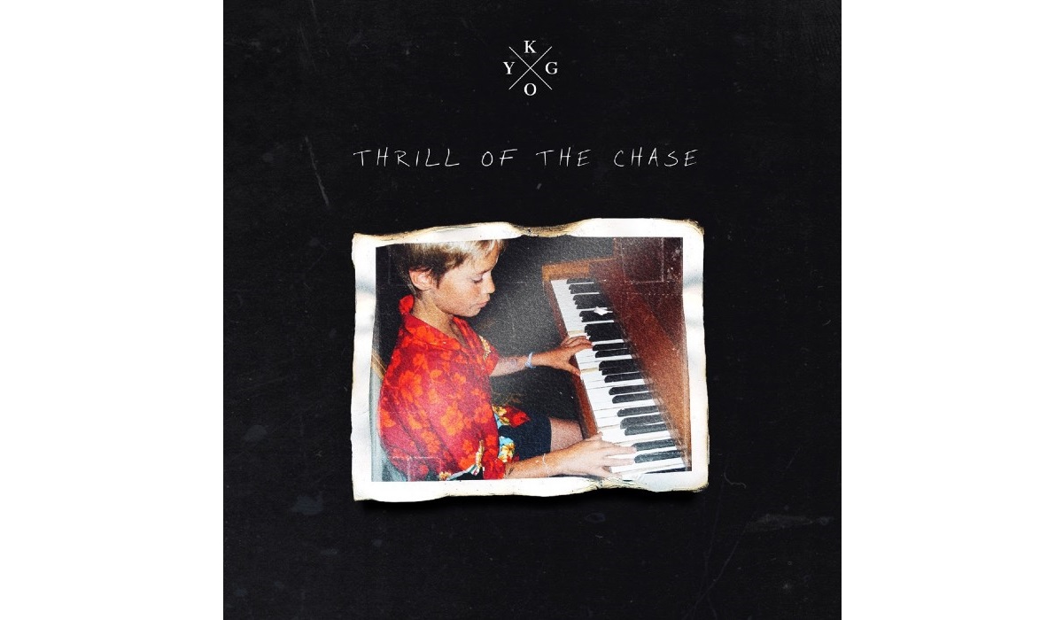 Thrill Of The Chase: Νέο άλμπουμ από τον Kygo | CultureNow.gr