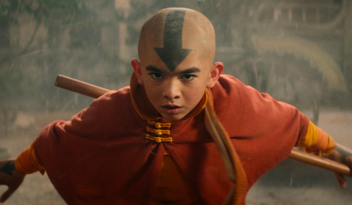 “Avatar: The Last Airbender”: Στη δημοσιότητα το επίσημο τρέιλερ της σειράς από το Netflix