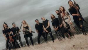 ELUVEITIE