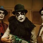 Tiger Lillies