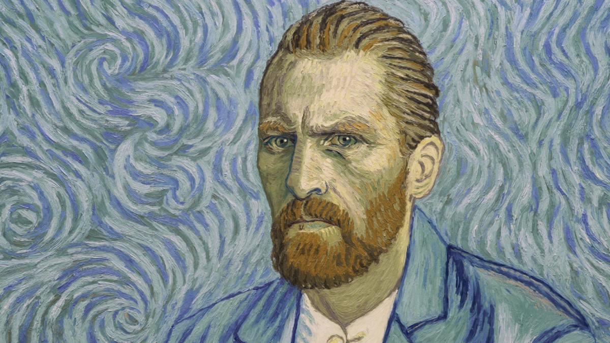 Loving Vincent