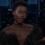 Lupita Nyong’o on Moving to LA, New Movie A Quiet Place: Day One & She Does ASMR with Guillermo!