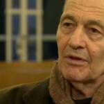 When Stephen Smith met artist Frank Auerbach - Newsnight