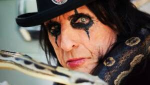 Alice Cooper